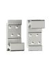 LOCK T MINI Łącznik Drewno-Drewno 35x80x20